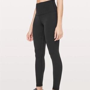 lululemon Align High-Rise Pant 28"